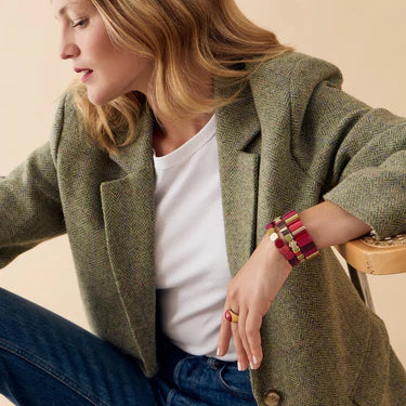 Bracelet Colorful Odéon