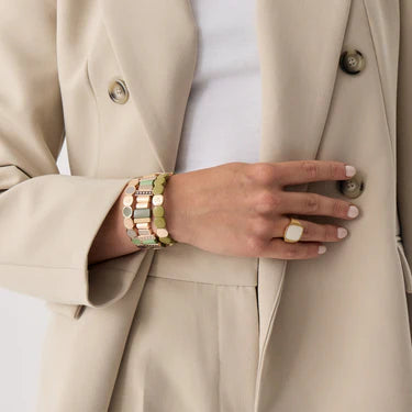 Bracelet Design Passy