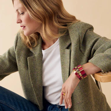 Bracelet Hubba Maxi Odéon