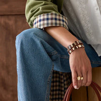 Bracelet Design Le Marais