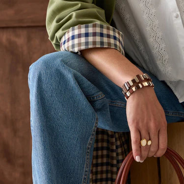 Bracelet Design Le Marais