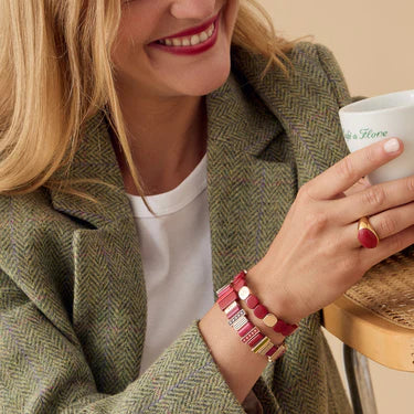 Bracelet Design Odéon