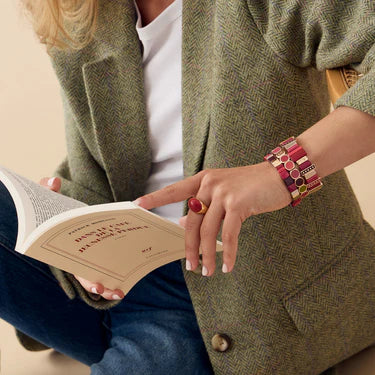 Bracelet Colormind Odéon