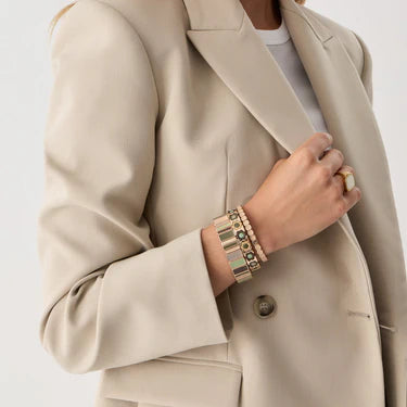 Bracelet Coachella Passy