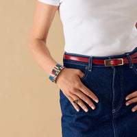 Bracelet Hubba Maxi Quartier Latin