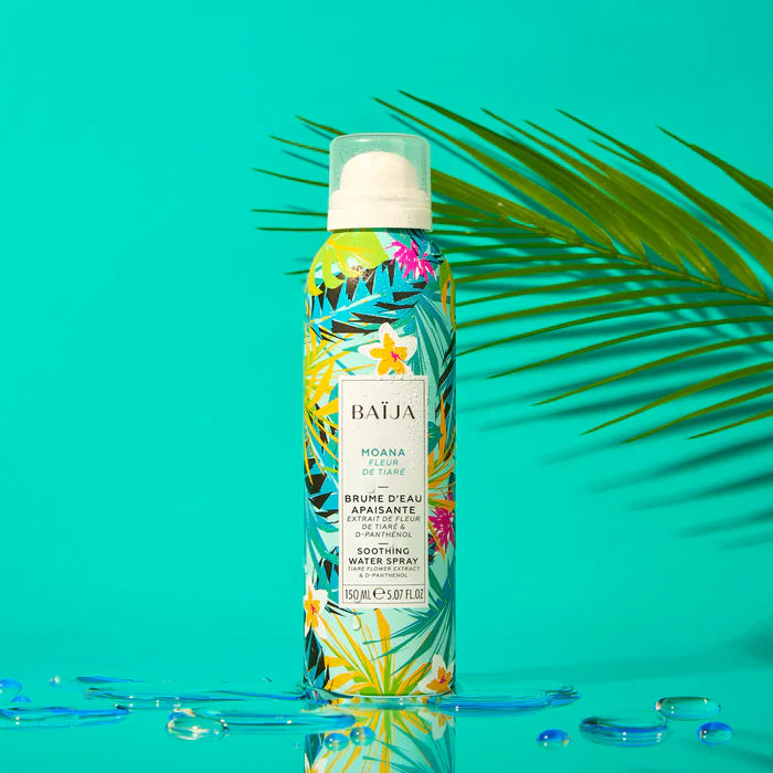 Brume d'Eau Apaisante Moana - 150ml
