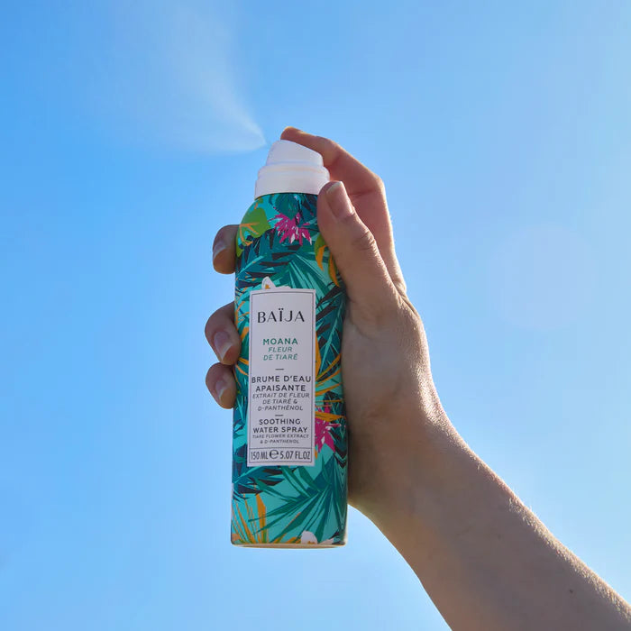 Brume d'Eau Apaisante Moana - 150ml