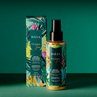 Brume Parfumée Pailletée Corps & Cheveux Moana - 100ml