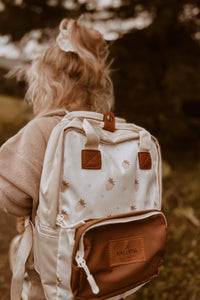 Sac à dos - Fraises