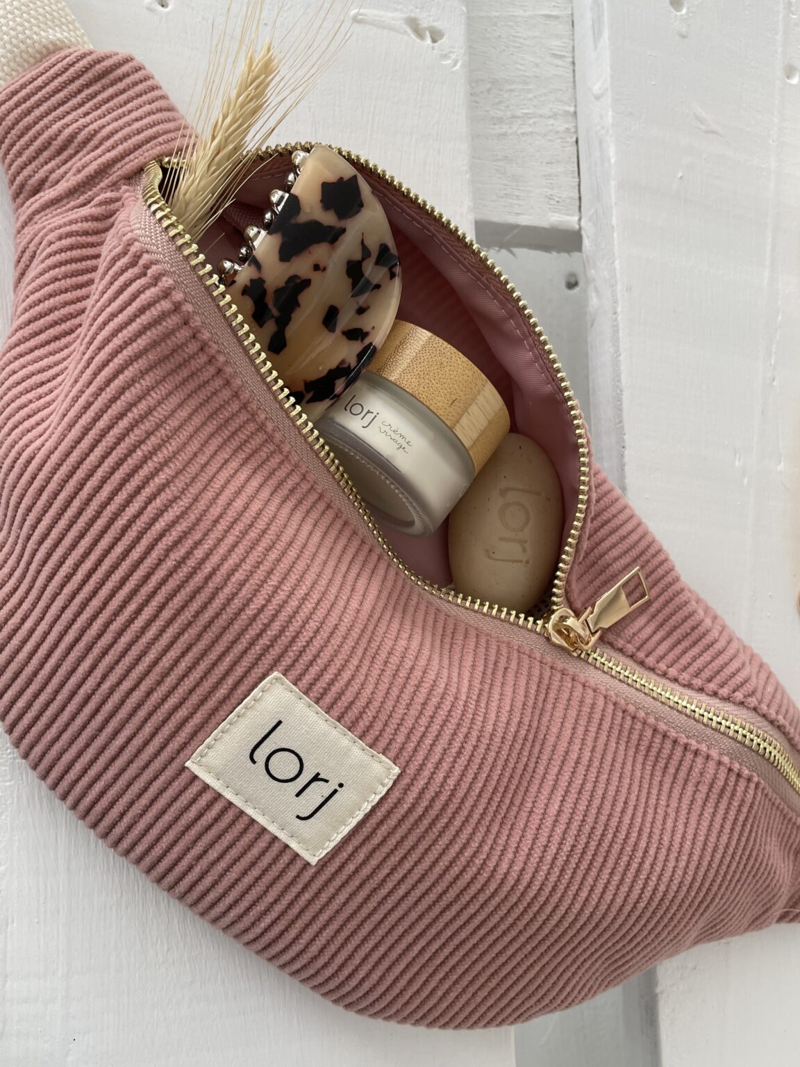 Coffret Banane Fête des Mères