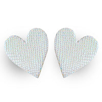 Boucles d'oreilles Béguin