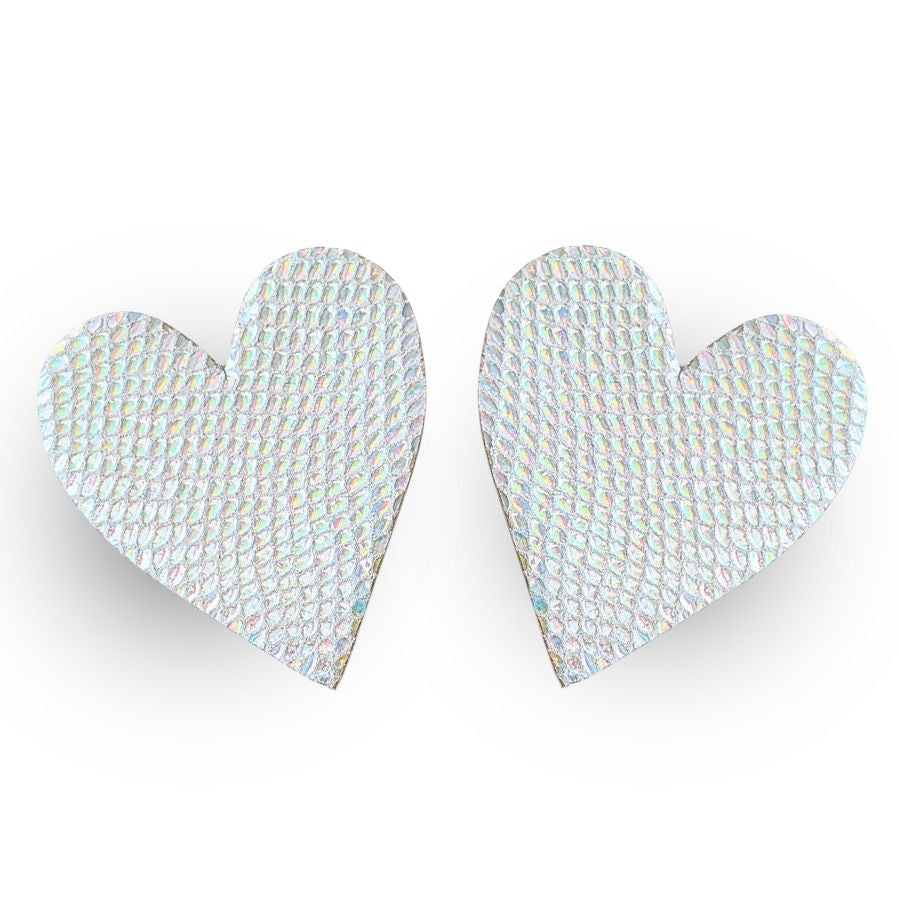 Boucles d'oreilles Béguin