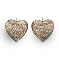 Boucles d'oreilles Béguin