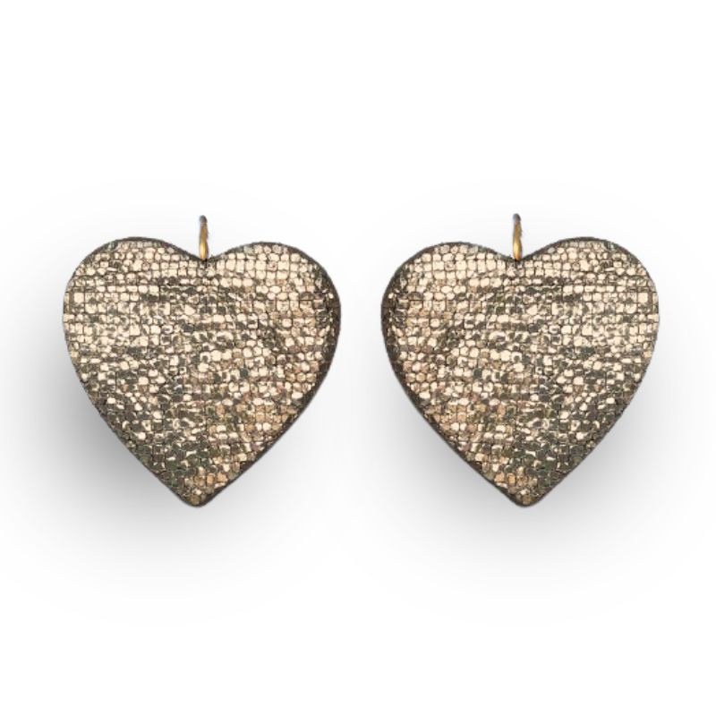 Boucles d'oreilles Béguin