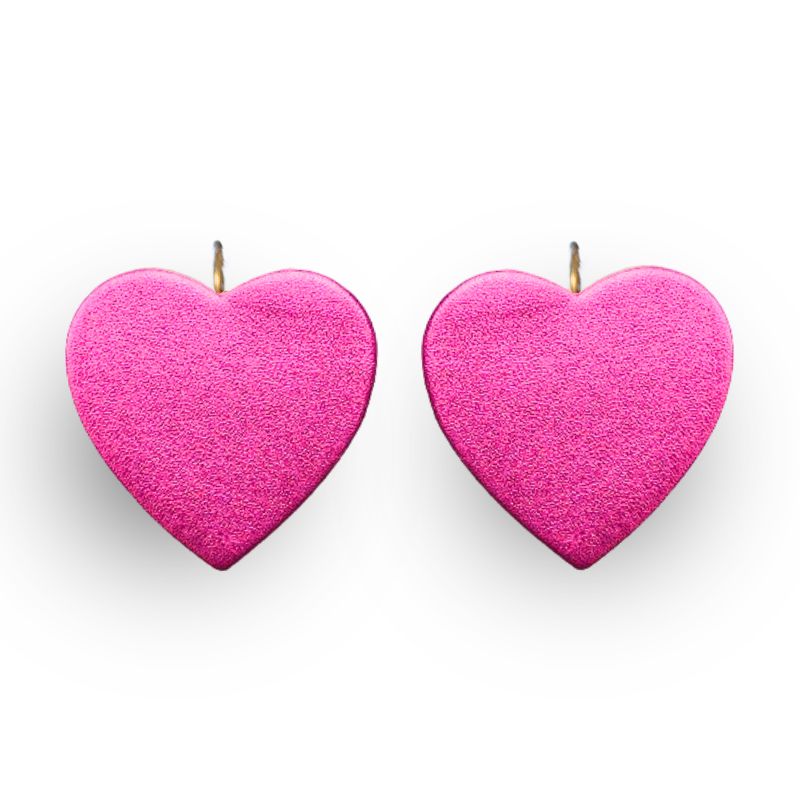 Boucles d'oreilles Béguin