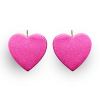 Boucles d'oreilles Béguin