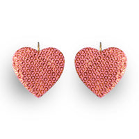 Boucles d'oreilles Béguin