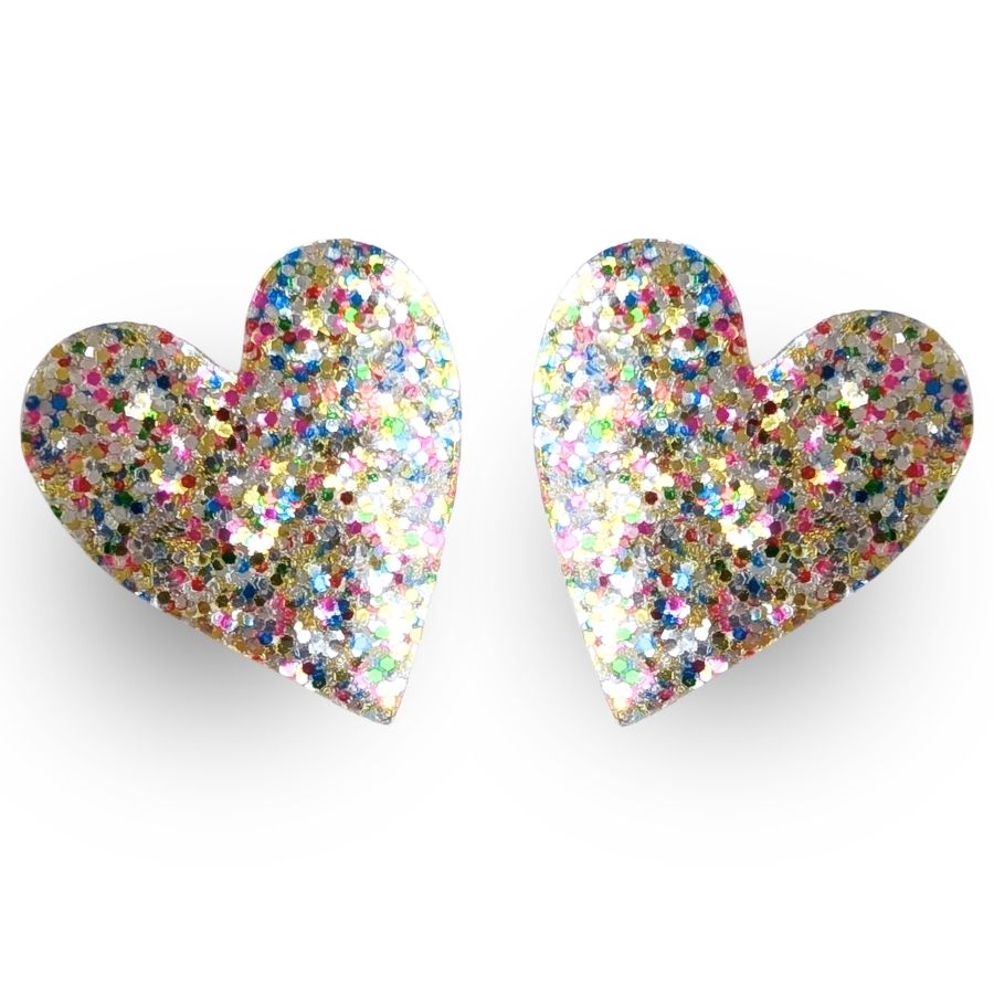 Boucles d'oreilles Béguin