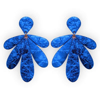 Boucles d'oreilles Brigitte