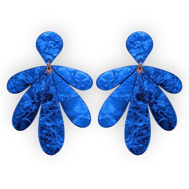 Boucles d'oreilles Brigitte