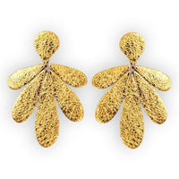 Boucles d'oreilles Brigitte