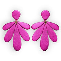 Boucles d'oreilles Brigitte
