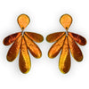 Boucles d'oreilles Brigitte