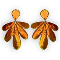 Boucles d'oreilles Brigitte