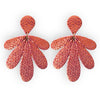 Boucles d'oreilles Brigitte