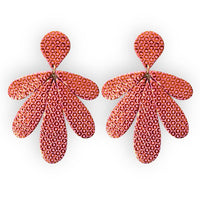 Boucles d'oreilles Brigitte