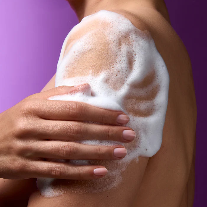 Mousse de douche Minuit Chéri - 50ml