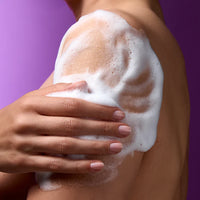 Mousse de douche Minuit Chéri - 50ml