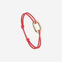 Bracelet Médaillon 16mm Or
