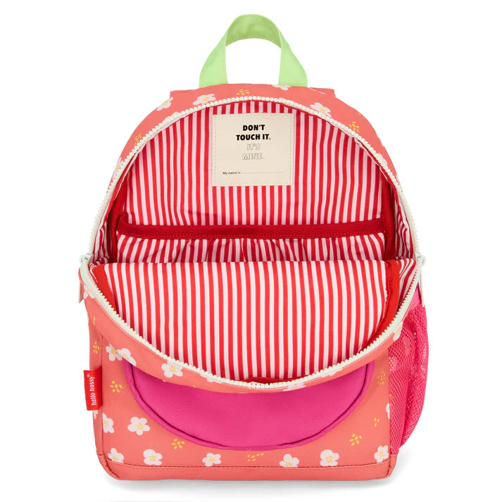 Sac à dos Peachy Bloom
