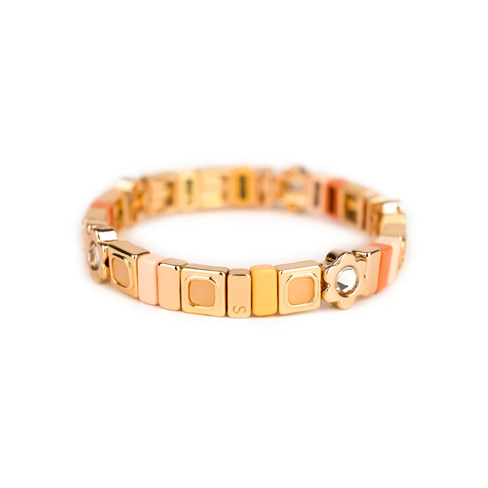 Bracelets collection Dune