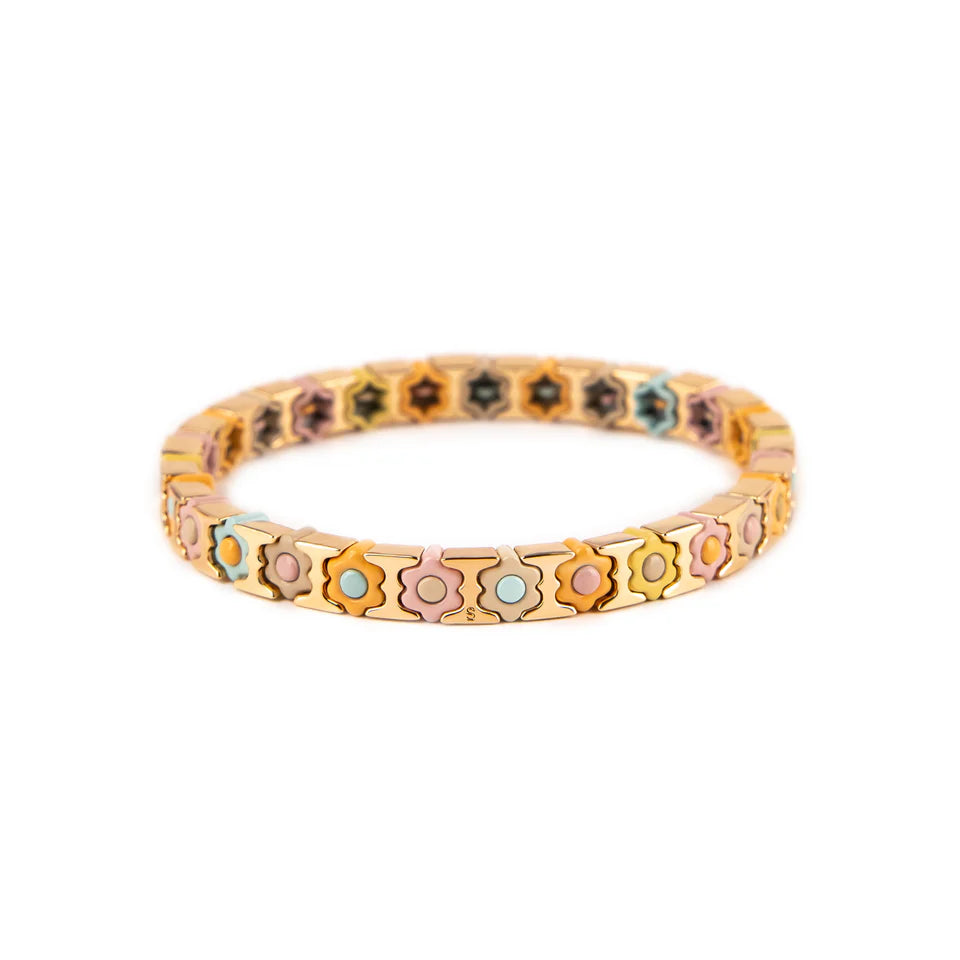 Bracelets collection Citronnade