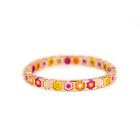 Bracelets collection Coup de Foudre