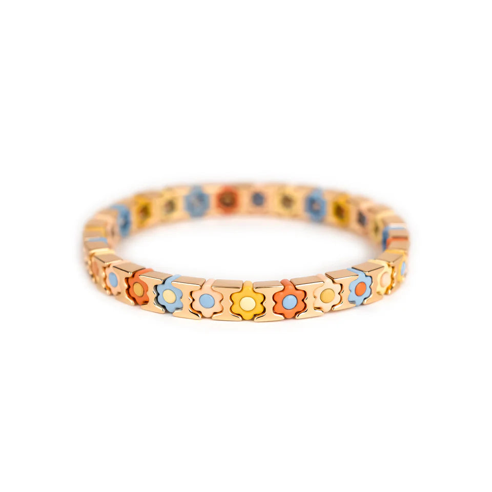 Bracelets collection Dune