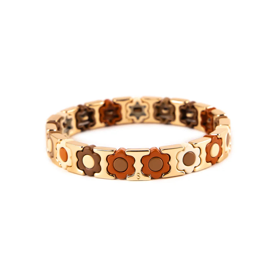 Bracelets collection Trésor