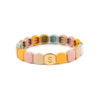 Bracelets collection Citronnade