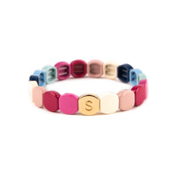 Bracelets collection Dahlia
