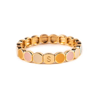 Bracelets collection Citronnade