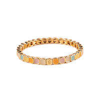 Bracelets collection Citronnade