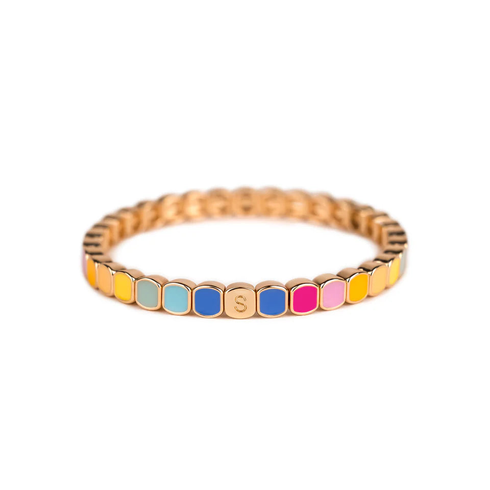 Bracelets collection Guinguette