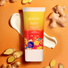 Crème visage Ginseng