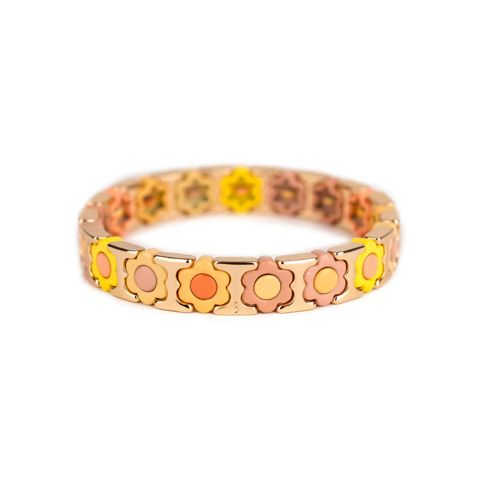 Bracelets collection Amourette