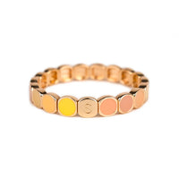 Bracelets collection Amourette