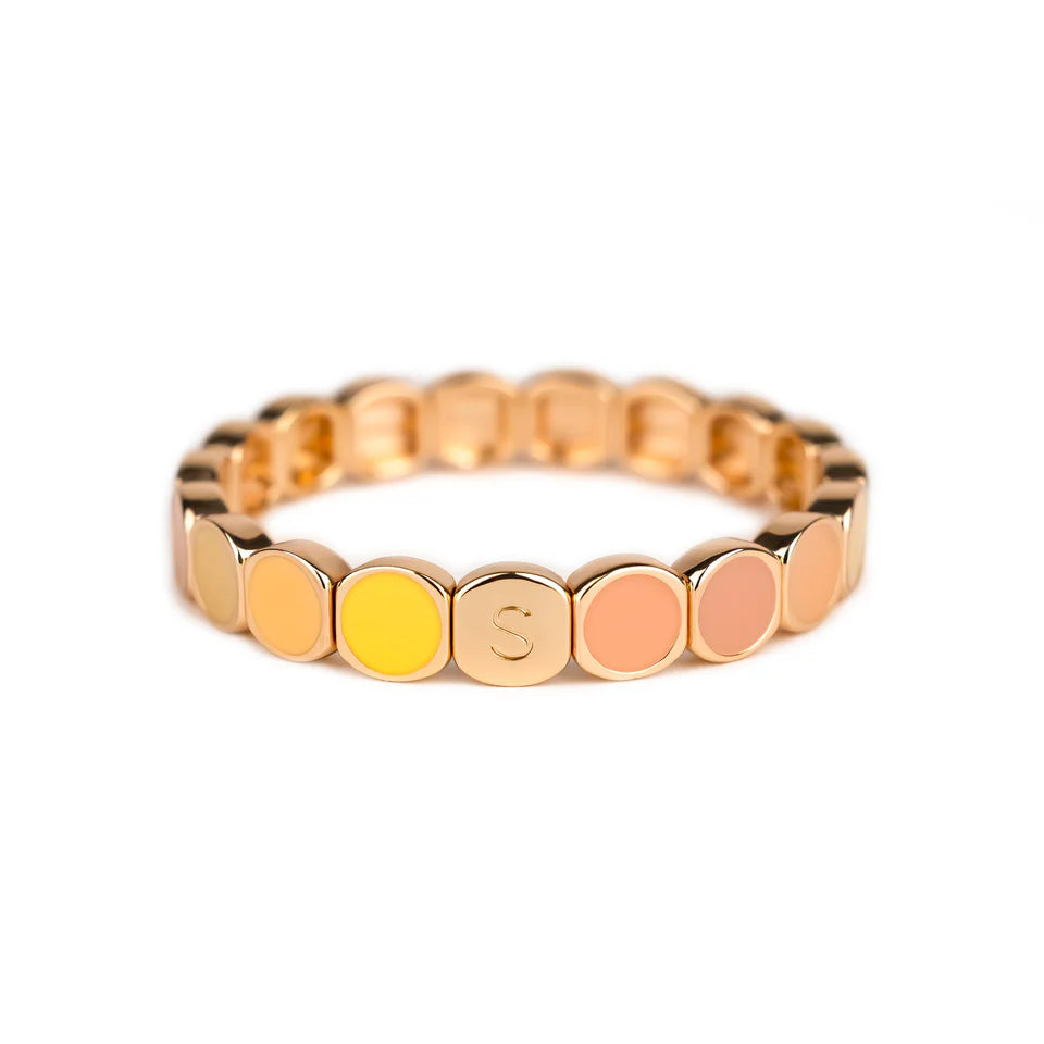 Bracelets collection Amourette