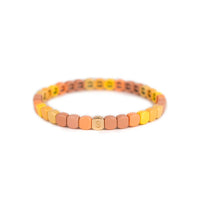 Bracelets collection Amourette