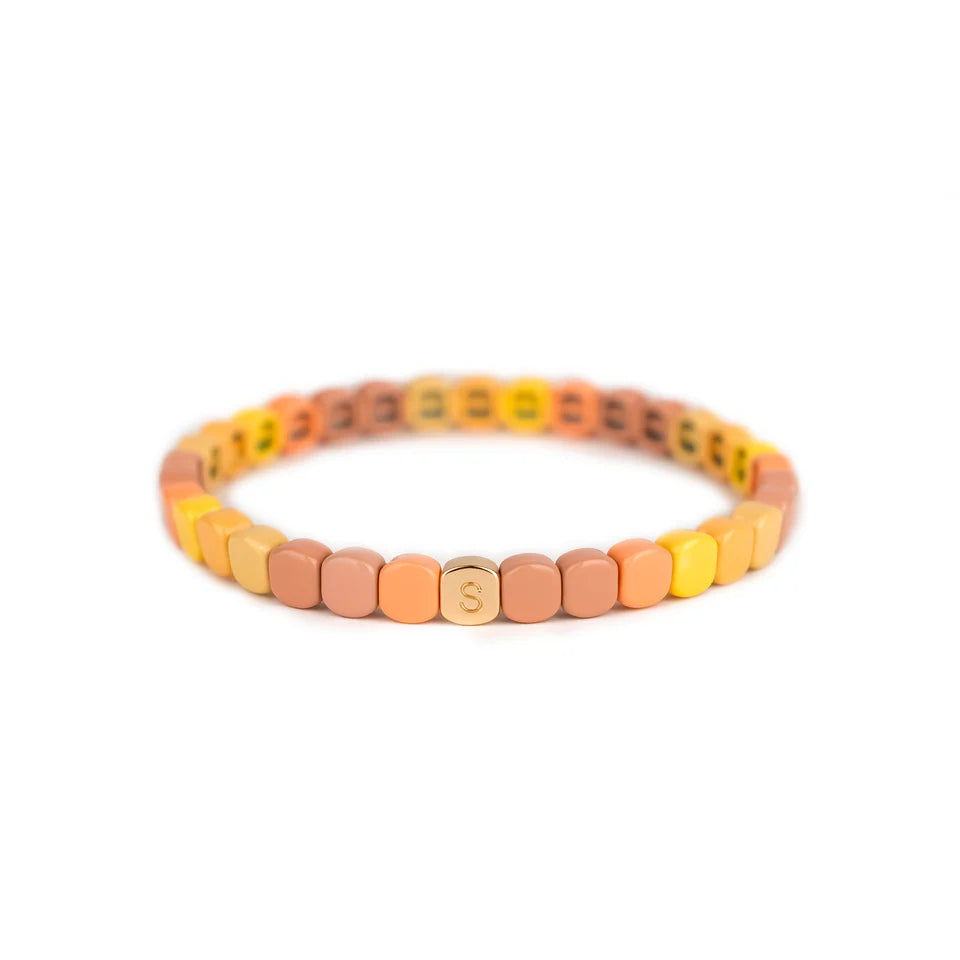 Bracelets collection Amourette